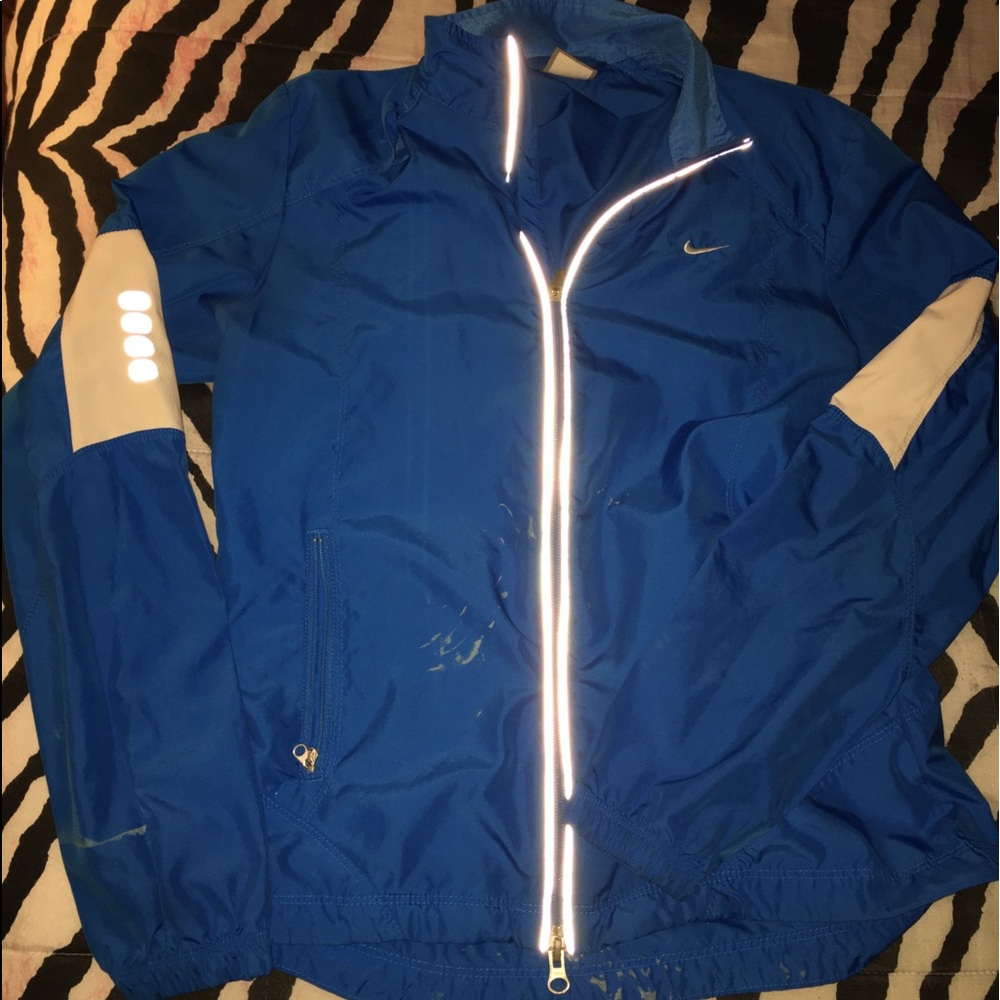 Women’s/juniors windbreaker
